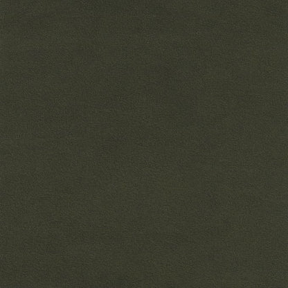 HomePop 24" Dinah Collection Storage Ottoman - Loden Green Velvet