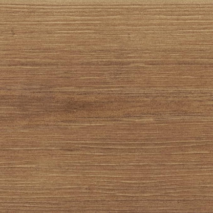 Mellow Naturalista Grand - 12 Inch Solid Wood Platform Bed with Wooden Slats - No Box Spring Needed - King (Natural Pine)