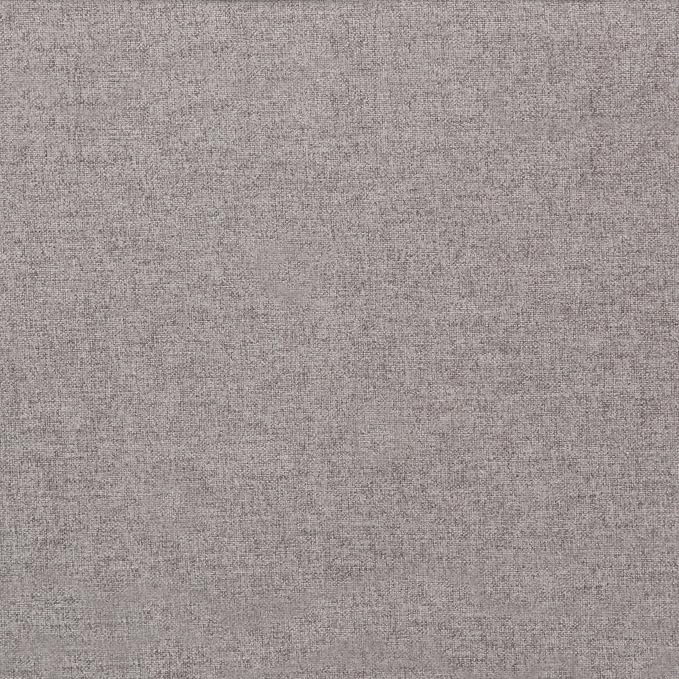 SIMPLIHOME Oregon Storage Ottoman Bench with Tray - 42 inch Wide Upholstered Linen Look Fabric Rectangle Storage Ottoman Bench in Cloud Grey, Transitional Tufted Ottoman for Living Room with Lift Top