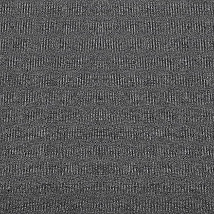 Studio Living® Lexington 39.4" Arm Chair, Mid-Century Modern, Pocket Coil Comfort, Easy Assembly, Woven Fabric, Heather Grey