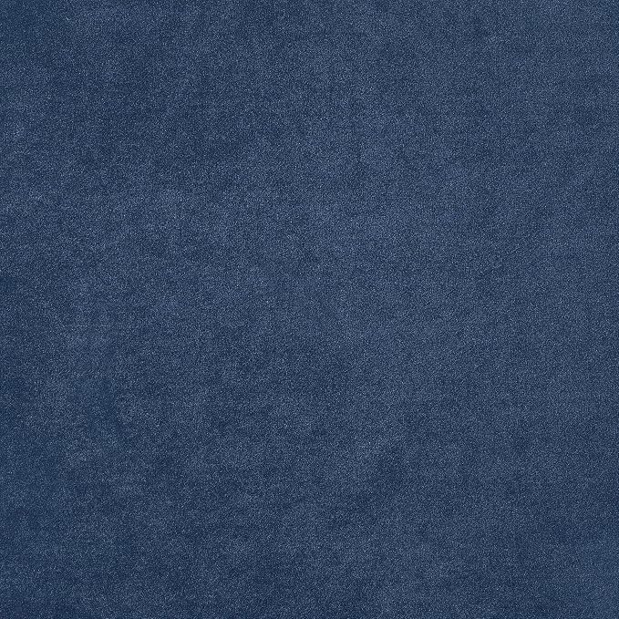 Coaster Home Furnishings Melody Modern Classic 5-Piece Bedroom Set Velvet Upholstered Queen Size Wingback Bed Frame 66-inch Headboard Pacific Blue 223371Q-S5