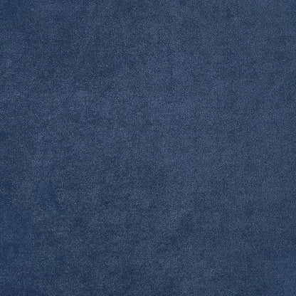 Coaster Home Furnishings Melody Modern Classic 5-Piece Bedroom Set Velvet Upholstered Queen Size Wingback Bed Frame 66-inch Headboard Pacific Blue 223371Q-S5