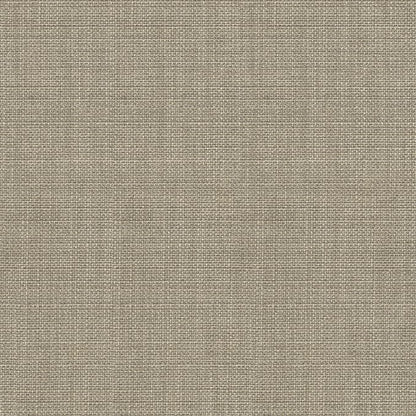 HomePop 22" Medium Rectangular Storage Ottoman - Tan Linen